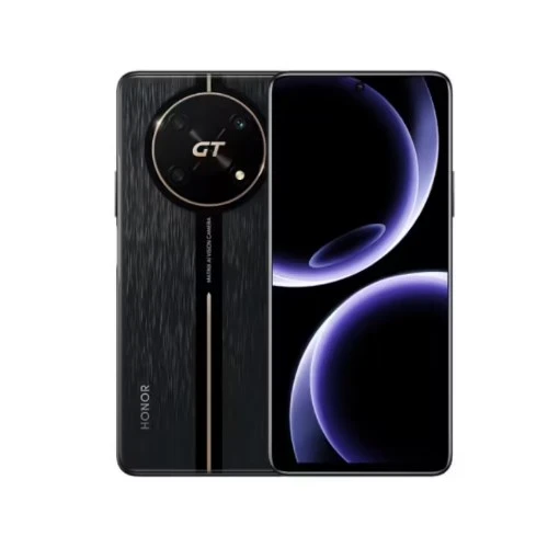 Honor X40 GT Racing Uyumlu Ön Body Şeffaf Ultra Ekran Koruyucu Nano Jelatin ürün görseli 1