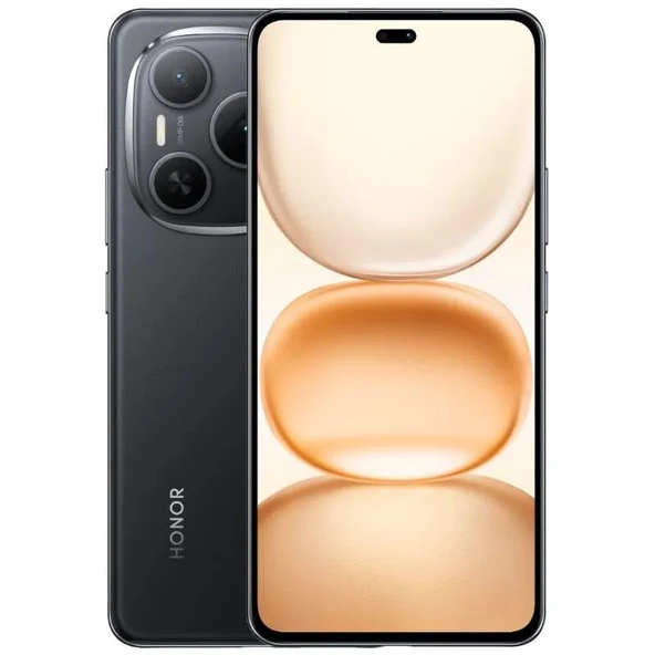 Honor Power Uyumlu Ön Body Şeffaf Ultra Ekran Koruyucu Nano Jelatin ürün görseli 1