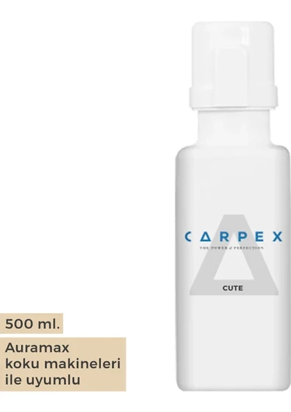 Carpex Cute Aroma Oil 500 ml - Resim 2