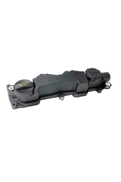 Pougeout Eksantrik Mil Kapağı Külbütör P307-308-206-207-407-Partner  - Berlıngo - C4-Scudo Dv6 1.6 Hdı ürün görseli 1