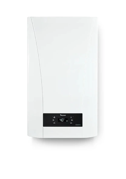 Baymak Duotec Compact 30 kW Tam Yoğuşmalı Kombi (Baca Dahil) ürün görseli 1