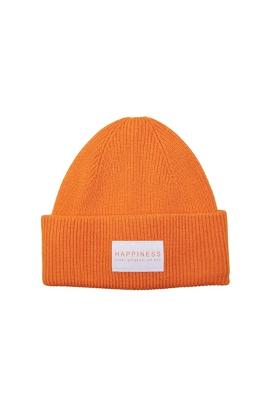 Only Minimalist Oversized Erkek Bere - Günlük Şıklık ürün görseli 1