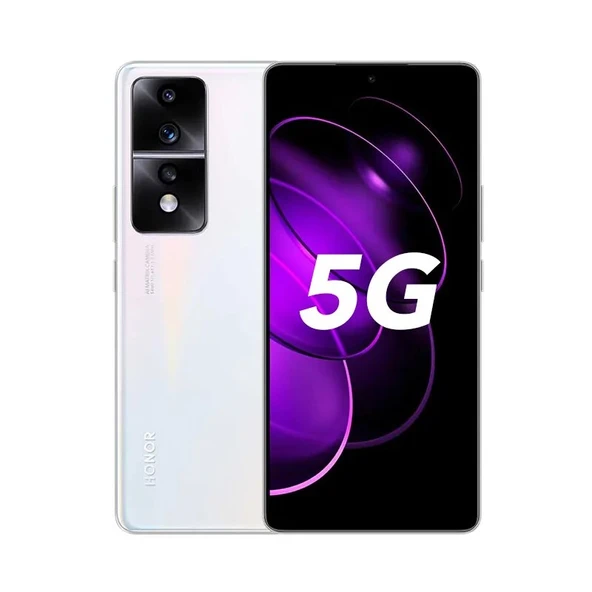 Honor 80 GT Uyumlu Ön Body Şeffaf Ultra Ekran Koruyucu Nano Jelatin ürün görseli 1