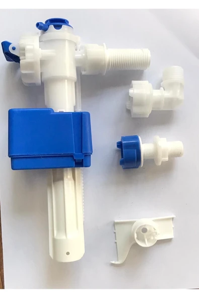 Fluidmaster FLUİDMASTER ŞAMANDIRA - Resim 2