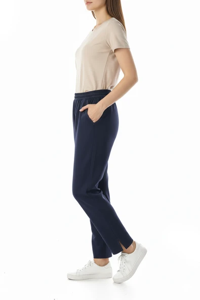 Modiva Kadın Pantolon 25KMDV075 - Resim 9