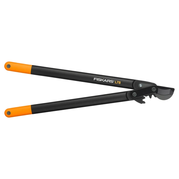 FİSKARS L78 POWERGEAR BYPASS DAL KESME ÇENGEL KAFALI (1000584) ürün görseli 1
