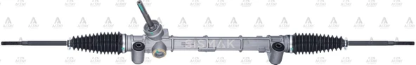 DİREKSİYON KUTUSU OPEL CORSA C / COMBO C ŞASİ: 34999999-36999999 EPS ürün görseli 1