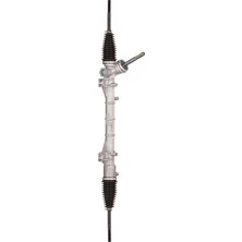 DİREKSİYON KUTUSU RENAULT R9 / R11 87 Y.M=> MEKANİK GEÇME PİNYON ROTBAŞLI ürün görseli 1