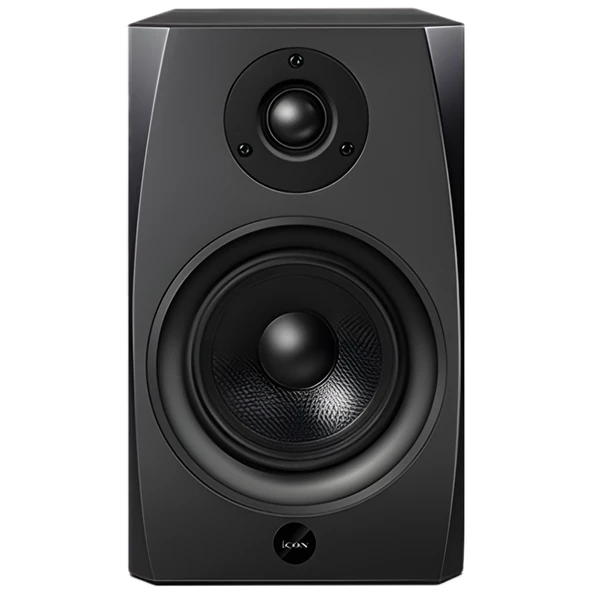 ICON Pro Audio SX-5A Active Studio Monitor (Çift) ürün görseli 1