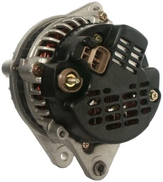 ALTERNATÖR HYUNDAI ACCENT II 00-05 KIA SPORTAGE 04- 1.3 1.5 1.6 LANTRA 16V 1.8 01-11-1995 ENT İ 16V 1.5 G4ER 01-10-1995 -,HYUNDAİ LANTRA 1.6 ürün görseli 1