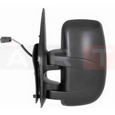 DİKİZ AYNASI SOL RENAULT-OPEL MASTER-MOVANO 2003-2010 ELEKTRİKLİ ISITMALI ürün görseli 1