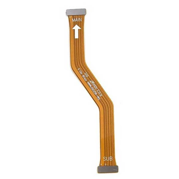 Samsung Galaxy M20 M205 Ekran Ara Film Flex Orj ürün görseli 1