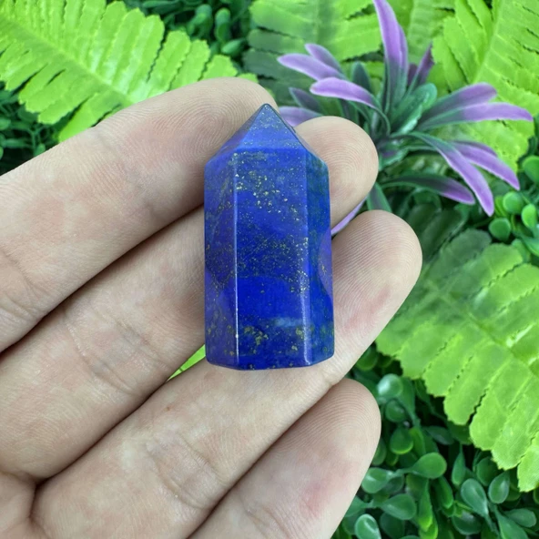 Kule Lapis Taşı 3 CM Adet ürün görseli 1