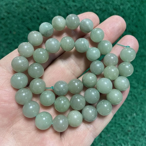 Küre Aventurin Taşı 10 MM ürün görseli 1