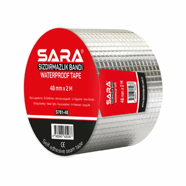 SARA S761-48 SIZDIRMAZLIK BANDI ürün görseli 1