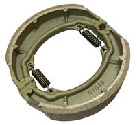 FREN BALATA KAHVERENGİ 250GR SCT150-YBR-KN ürün görseli 1