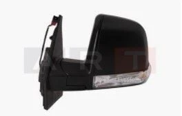 DİKİZ AYNASI SAĞ FIAT-OPEL DOBLO 2010- ELEKTRİKLİ ISITMALI SİNYALLİ TEK CAM SENSÖRLÜ ürün görseli 1