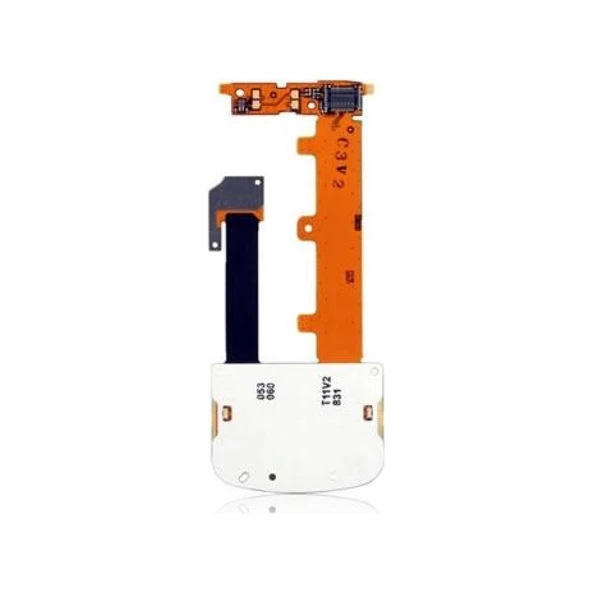Nokia 2680 Slide Tuş Bord Ara Film Flex Orj ürün görseli 1