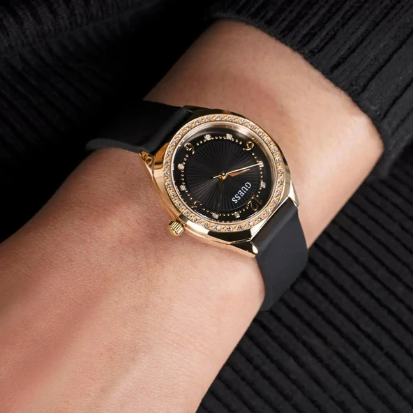 Guess GUGW0820L1 Kadın Kol Saati - Resim 5