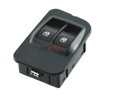 CAM KALDIRMA ANAHTARI ÇERÇEVELİ SOL ÇİFTLİ FIAT FIORINO/ CITROEN NEMO/ PEUGEOT BIPPER ürün görseli 1