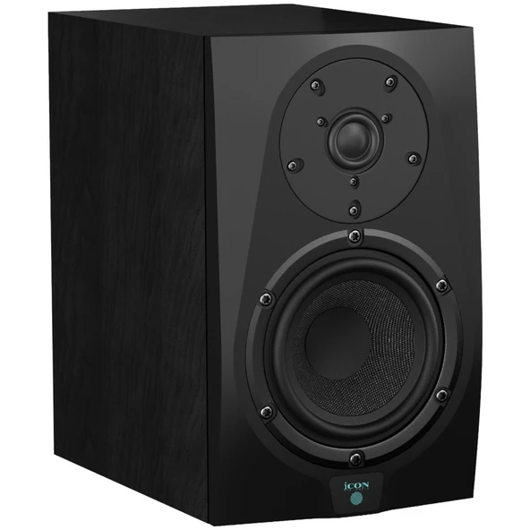 ICON Pro Audio DT-6S Aktif Stüdyo Monitörü (Tek) ürün görseli 1