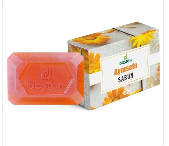 Destek Aynısefa Sabun 150 Gr ürün görseli 1