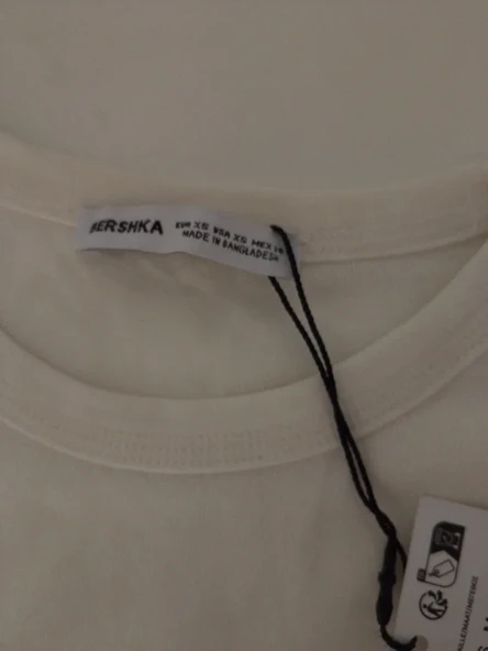 Bershka Arizona Phoenix Body - Resim 2