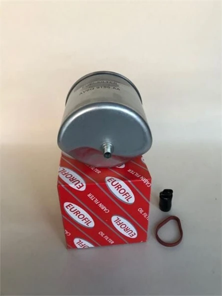 EUROFIL MAZOT FILTRESI FORD C-MAX II-FOCUS III 1.6TDCİ 10- VOLVO C30-S40-S60 II-S80 II 10- MAZDA  2-3-5 1.6C D 10- ürün görseli 1