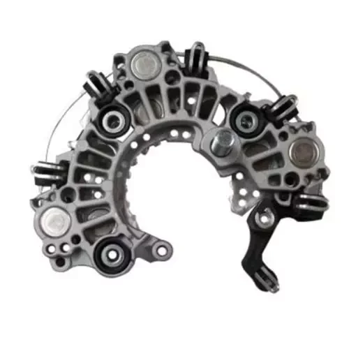 ALTERNATOR DIOT TABLASI (127 mm) FORD TRANSIT V347 ürün görseli 1