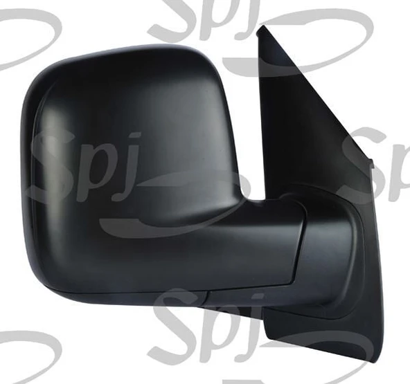 DİKİZ AYNASI VW TRANSPORTER T5 ELEKTRİKLİ ISITMALI 03/10 SAĞ ürün görseli 1
