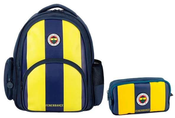 Fenerbahçe Okul Çanta Seti - SETME25756C ürün görseli 1