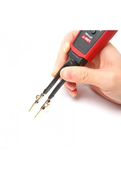 Unit Ut-116c Smd Dijital Multimetre | Komponent Test Cihazı ürün görseli 1