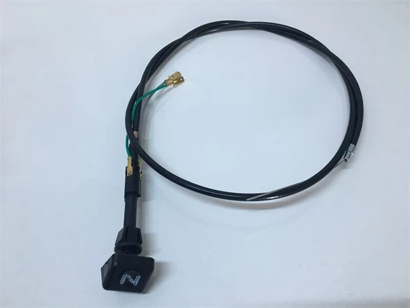 JİKLE TELİ KÜÇÜK KAFA FIAT SLX ürün görseli 1