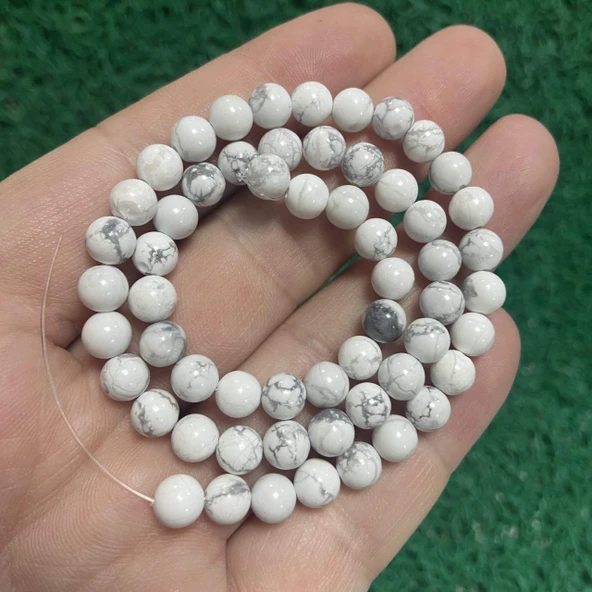 Küre Havlit Taşı 6 MM ürün görseli 1
