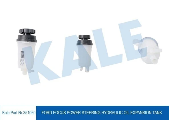 HİDROLİK YAĞ DEPOSU FORD FOCUS ürün görseli 1