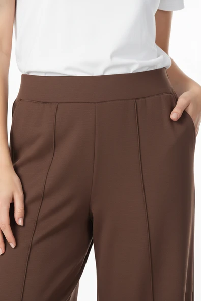Modiva Kadın Pantolon 25KMDV063 - Resim 6