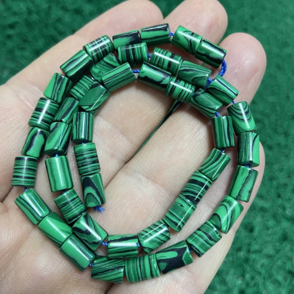 Silindir Malakit Taşı 6 MM ürün görseli 1