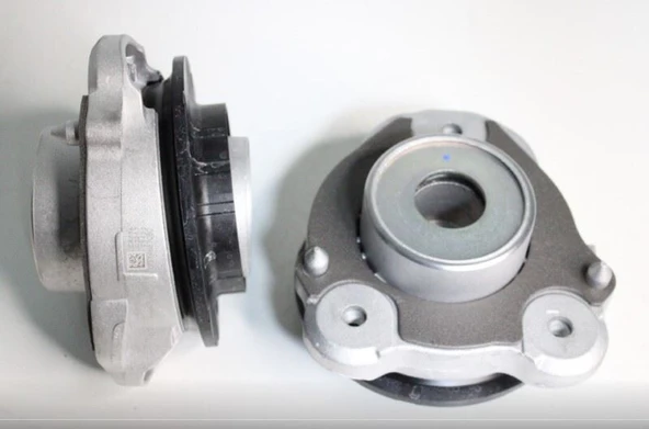 (OEM) AMORTİSÖR TAKOZU (ÖN-SAĞ) (RULMANLI+CİVATA) FIAT DUCATO IV-III PEUGEOT BOXER III CITROEN ) ürün görseli 1