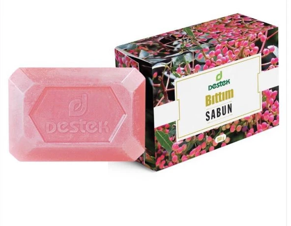 Destek Bıttım Sabun 150 Gr ürün görseli 1