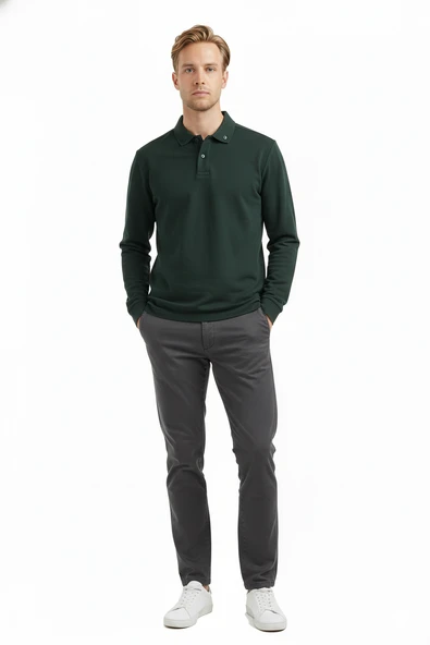 Legato Erkek Sweat 6725 ürün görseli 1