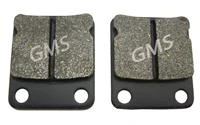 FREN BALATA DİSK RS151 - VİP TRACK ATV ürün görseli 1