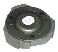 DEBRİYAJ BALATASI SCT125-150-ATV LINHAI ürün görseli 1