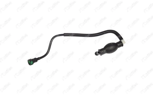 YAKIT BORUSU RENAULT GRAND SCÉNIC III (JZ0/1_) RENAULT MEGANE III COMBİ VAN (KZ0/1) RENAULT MEGANE I II COUPE (DZ0/1_) RENAULT MEGANE III GRANDTOUR (KZ ürün görseli 1