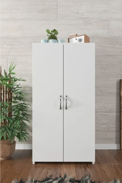 KZY 110 CM ÇOK AMAÇLI DOLAP - Resim 3