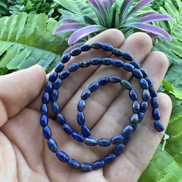 Mini Arpa Dizi Lapis Taşı ürün görseli 1