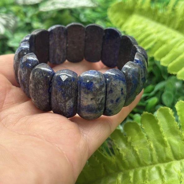 Lapis Taşı Bileklik ürün görseli 1