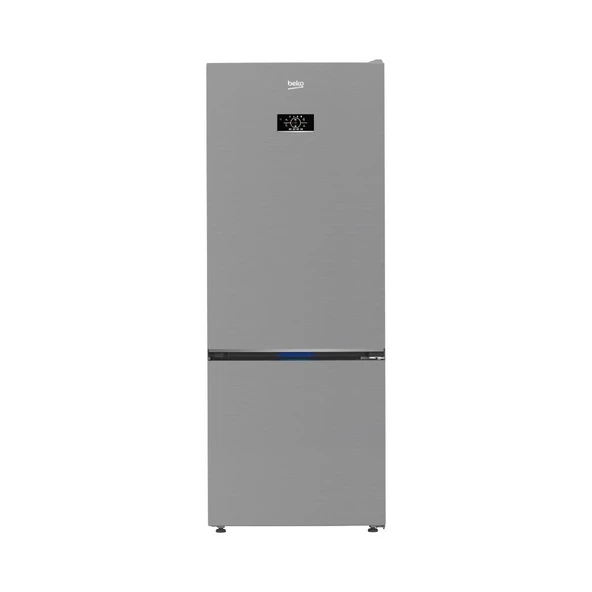 Beko 670477 EI AI Kombi No Frost Buzdolabı ürün görseli 1
