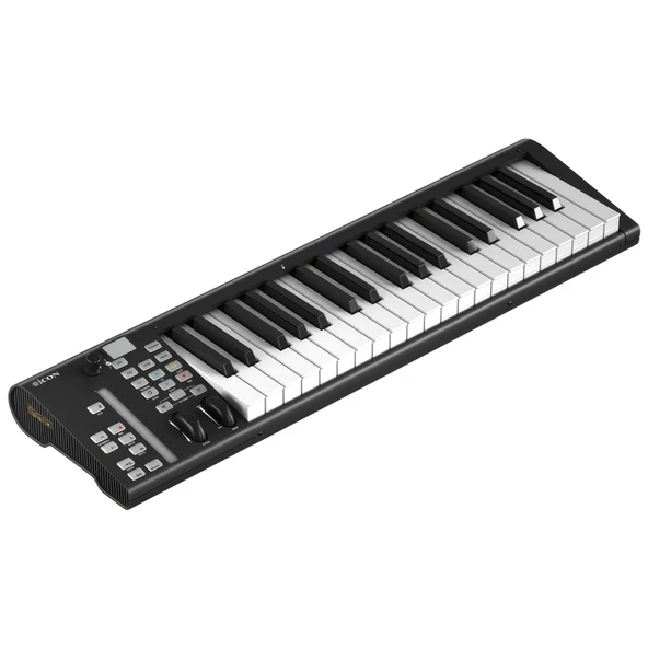 ICON Pro Audio Artist 37X 37 Tuş Midi Klavye ürün görseli 1