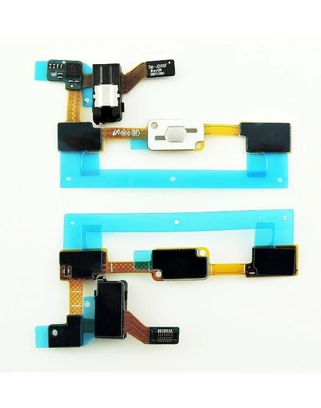 Samsung Galaxy J5 J500 Kulaklık Soketi Film Tuş Bord Flex ürün görseli 1