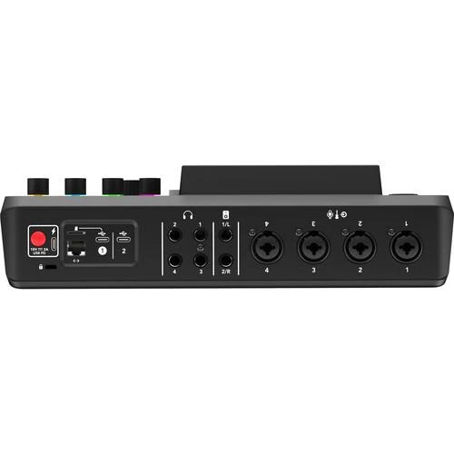 Rode RODECaster Pro II - Resim 4